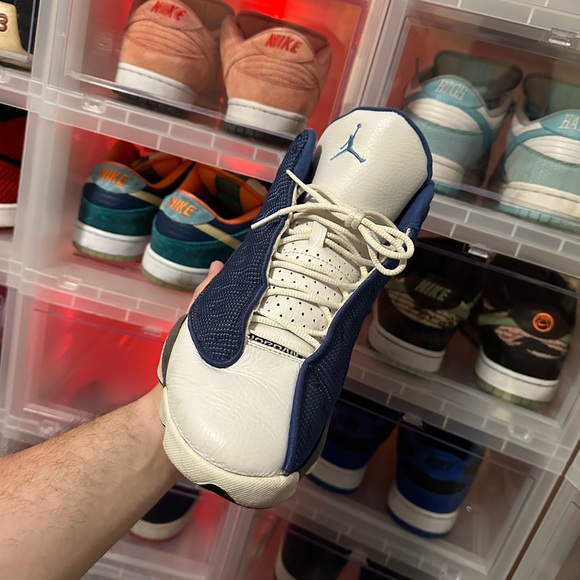 2004 Jordan 13’s - Flint - Picture 2 of 8